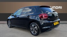 Volkswagen Polo 1.0 TSI 95 Match 5dr Petrol Hatchback